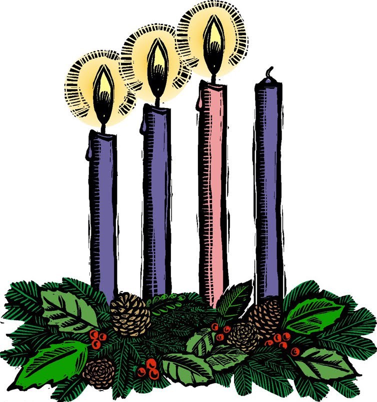 advent clipart week advent