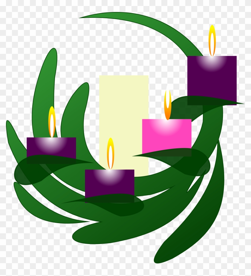 advent clipart week advent