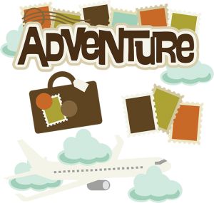 adventure clipart adventure travel