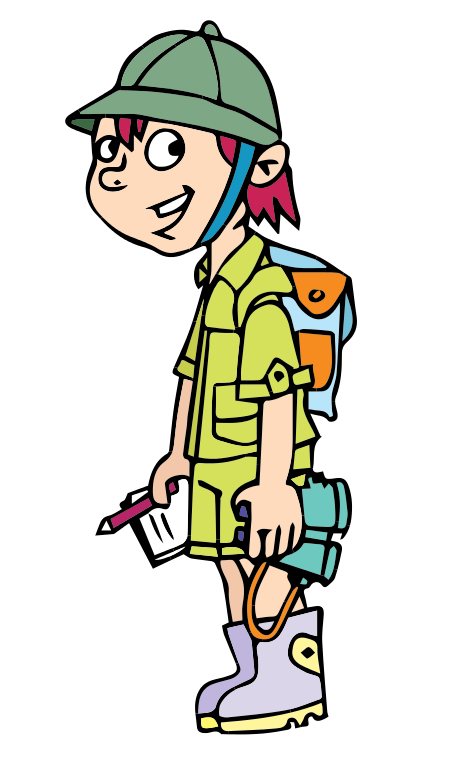 Adventure clipart adventurer. Free adventurous cliparts download