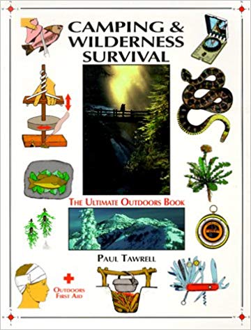 adventure clipart wilderness survival