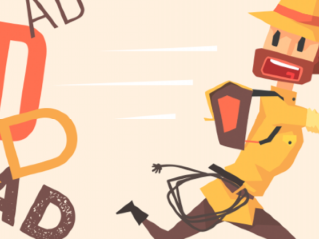 advertising clipart convincing