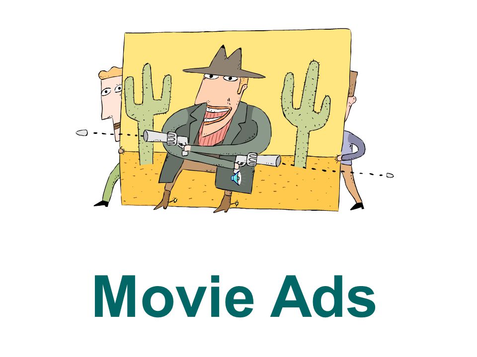 advertising clipart convincing
