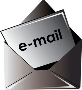 advertising clipart email outlook