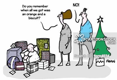 advertising clipart materialism