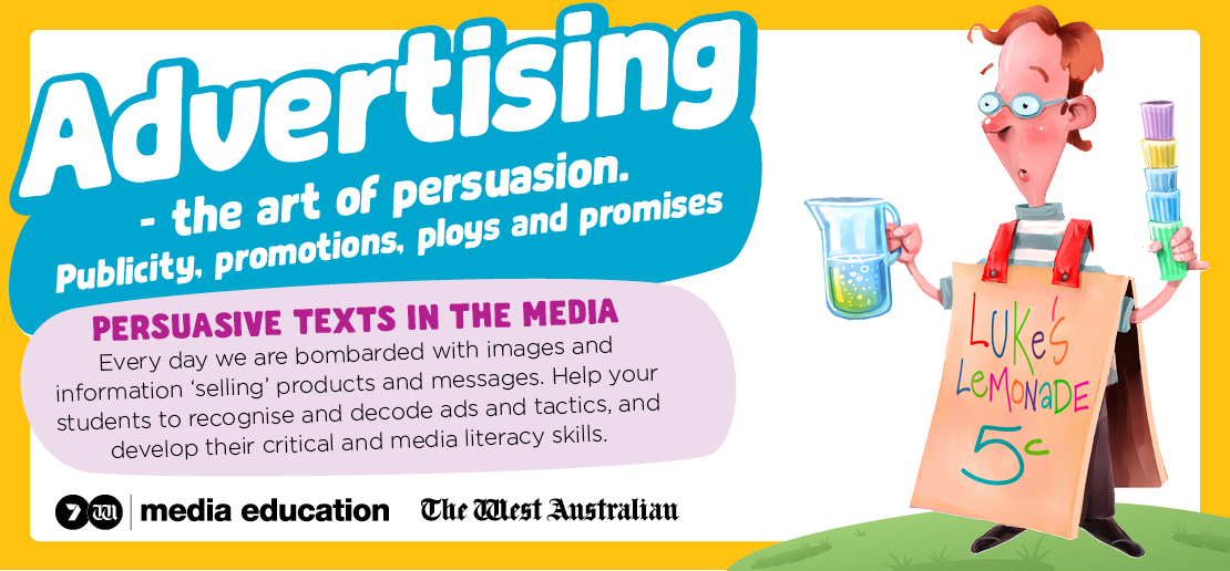 advertising clipart persuasive text
