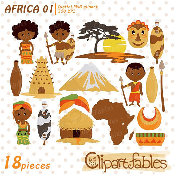 Africa culture african
