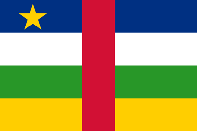 africa clipart flag