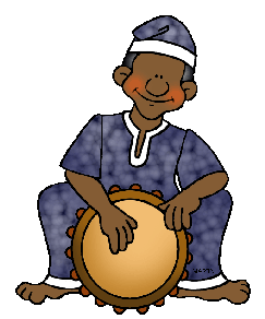 african clipart ancient