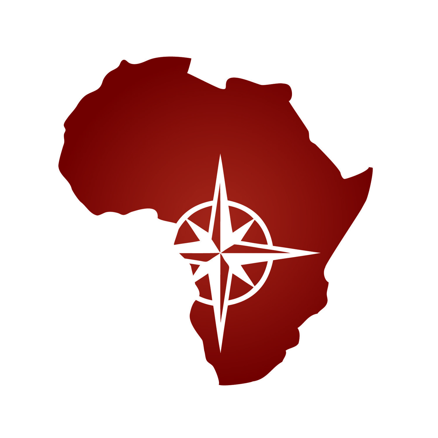 Africa clipart logo. African scholarship exchange 