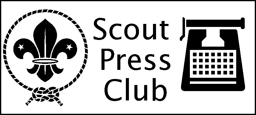 Africa clipart logo. South african scout 