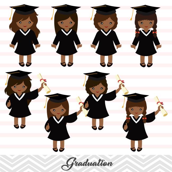Graduate clipart preschool graduation, Graduate preschool graduation ...