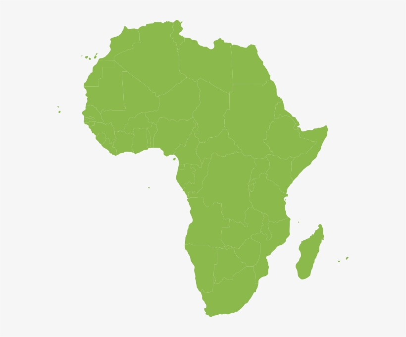 Africa clipart shape. Jpg free download map