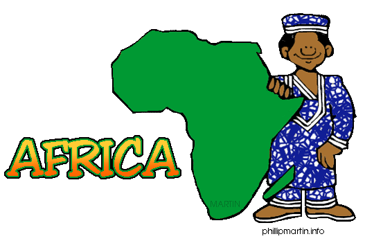 African clipart. Panda free images africanclipart