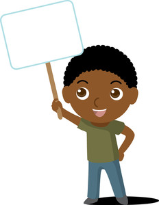 african clipart african american