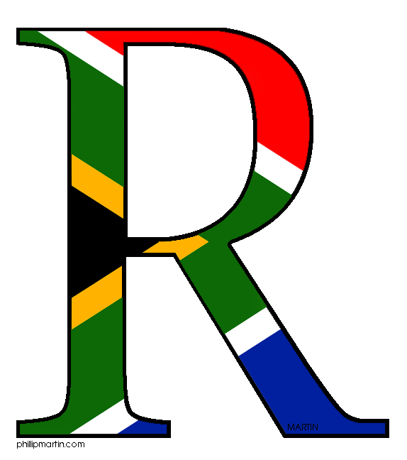 african clipart symbol