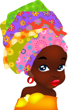 african clipart traditional