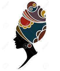 african clipart turban