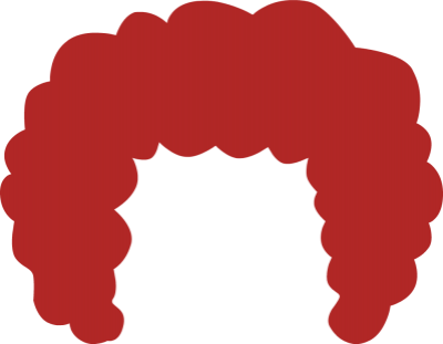 Afro clipart. Download hair free png