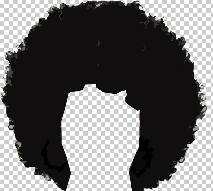 afro clipart afro wig