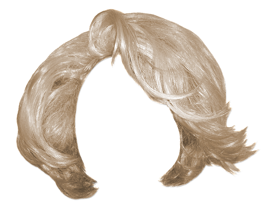 Hair clipart realistic. Wig store 
