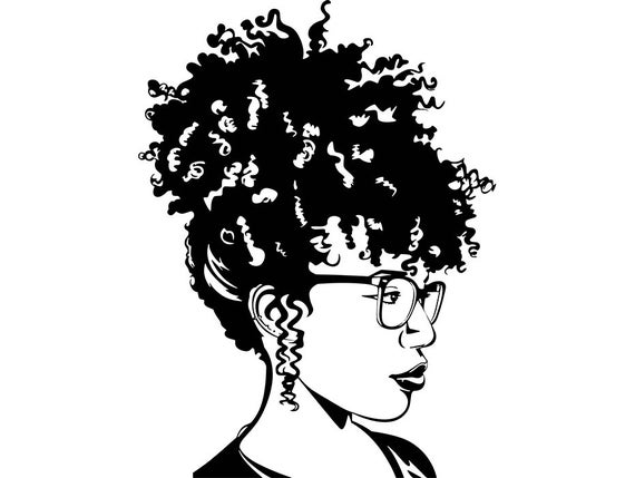Afro clipart diva. Black woman quotes african