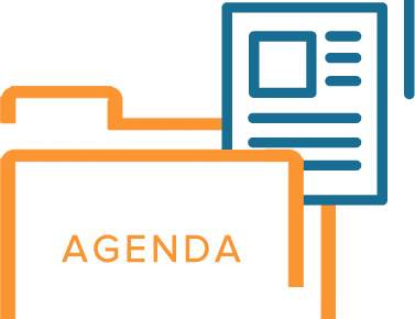agenda clipart meeting minute