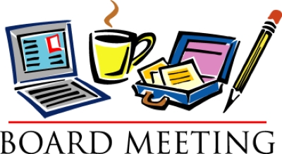 agenda clipart meeting notes