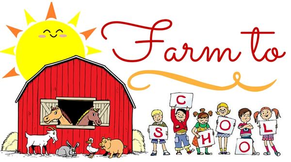 Student wellness farm to. Agriculture clipart agricultural
