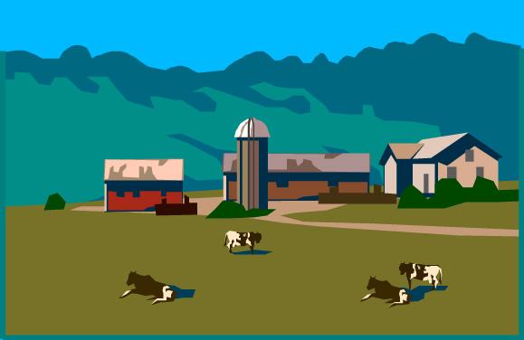 What does the future. Agriculture clipart agricultural activity