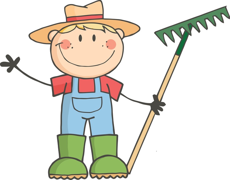 agriculture clipart agricultural engineer