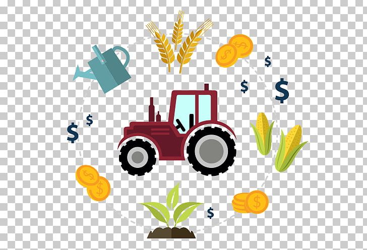 Agriculture clipart agricultural production. Crop equipment farm png