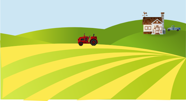 Free farming cliparts download. Agriculture clipart agriculture field