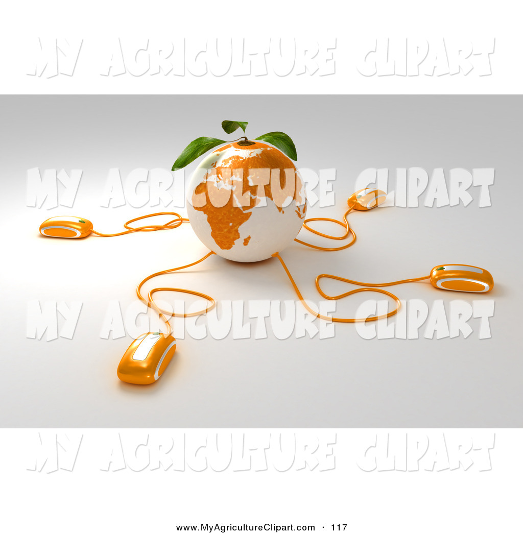 Agriculture clipart agriculture technology. Royalty free stock designs