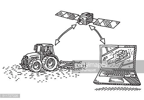 Agriculture clipart agriculture technology. Food computer for future