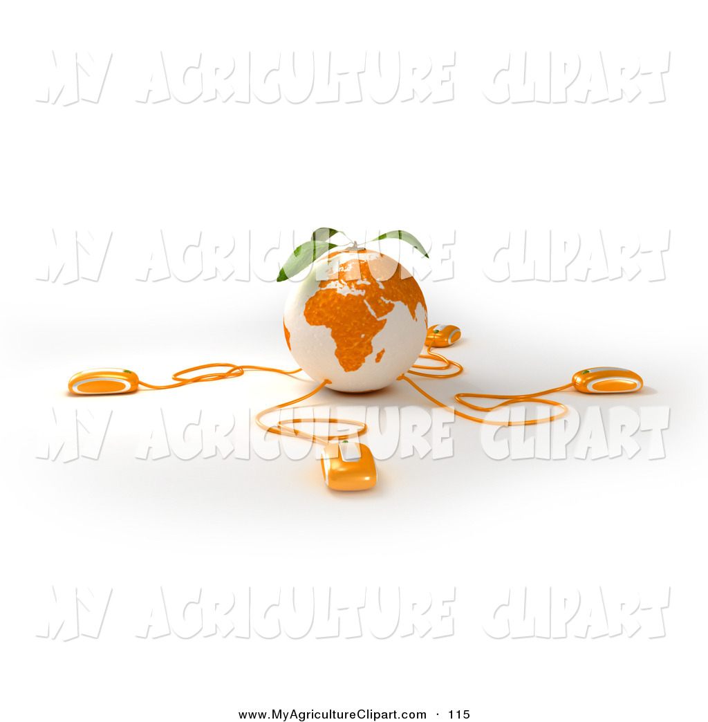 Agriculture clipart agriculture technology. Royalty free stock designs