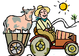 Free farming cliparts download. Agriculture clipart animated