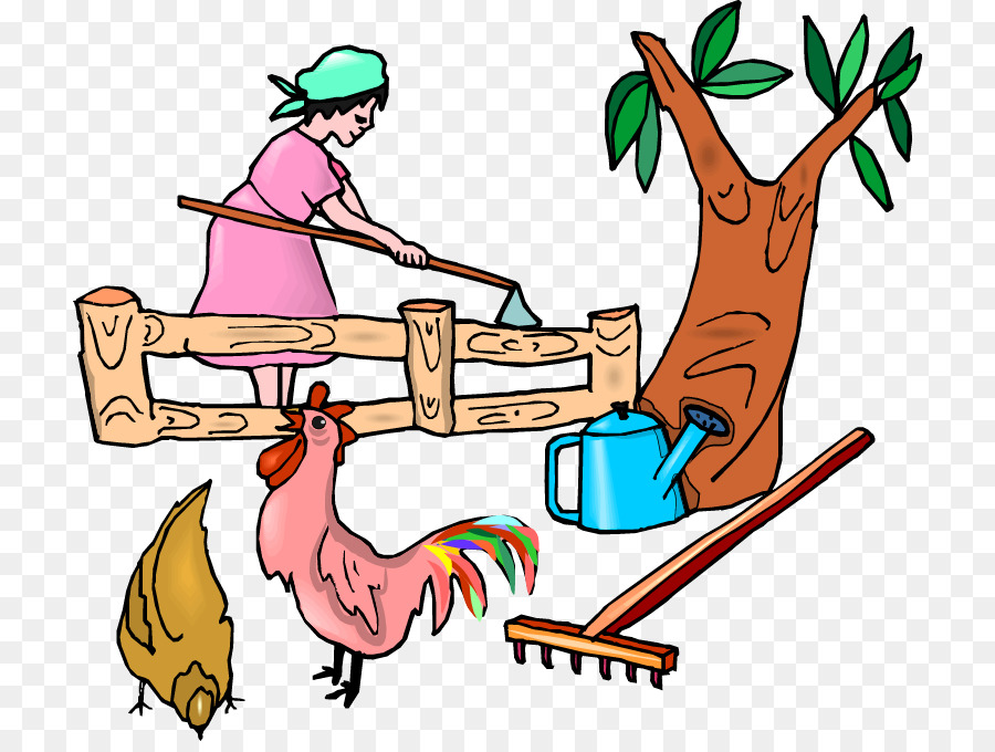 agriculture clipart arable land