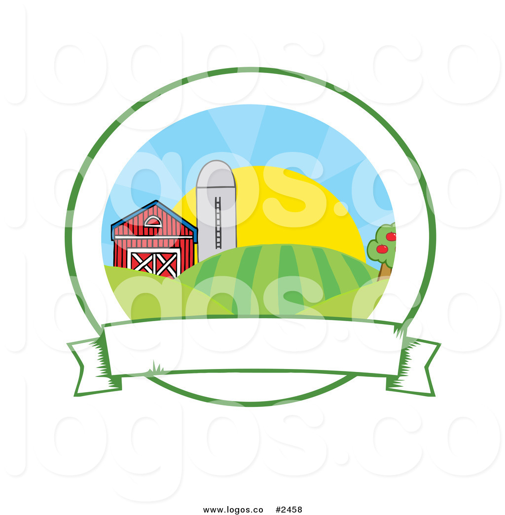 agriculture clipart banner