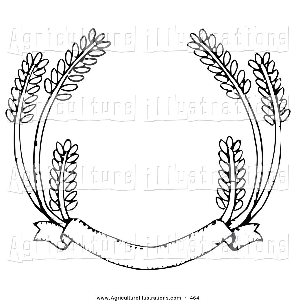 agriculture clipart banner