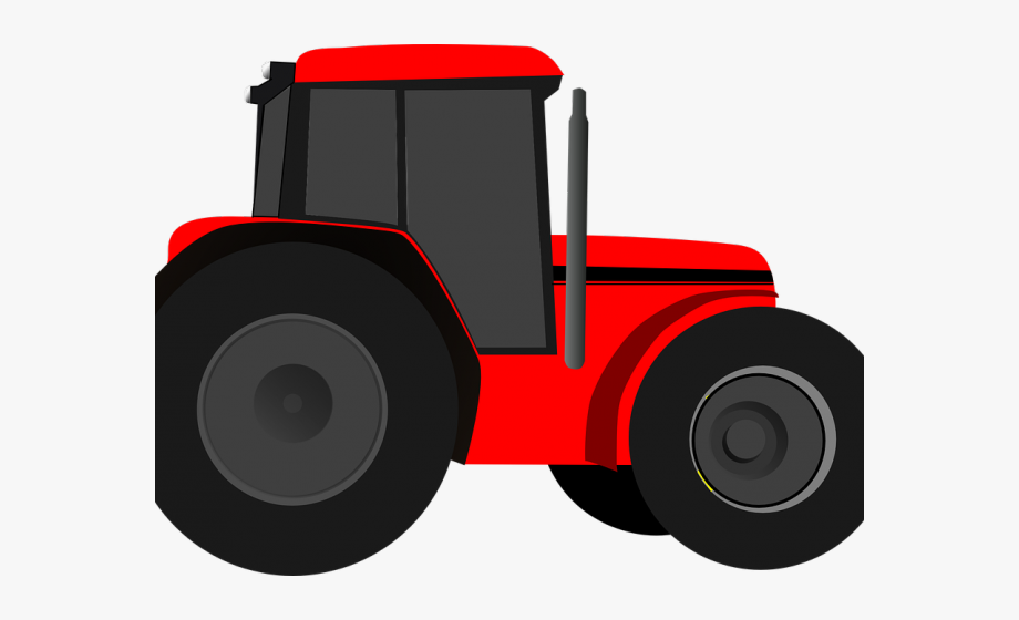 Agriculture clipart cartoon. John deere tractor clip