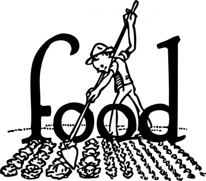 agriculture clipart crop