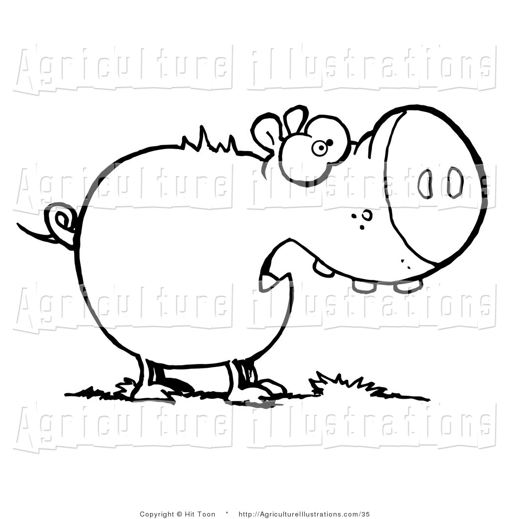 Agriculture clipart drawing. At getdrawings com free