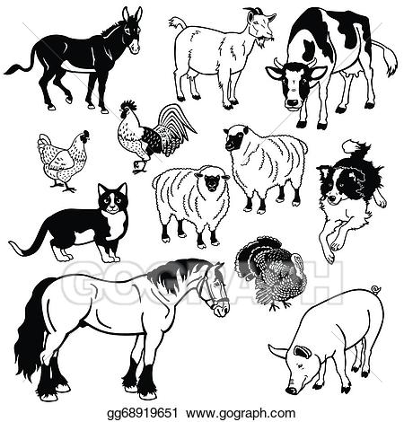 agriculture clipart farmer african