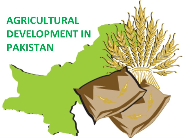 Agricultural development in pakistan. Agriculture clipart land reform