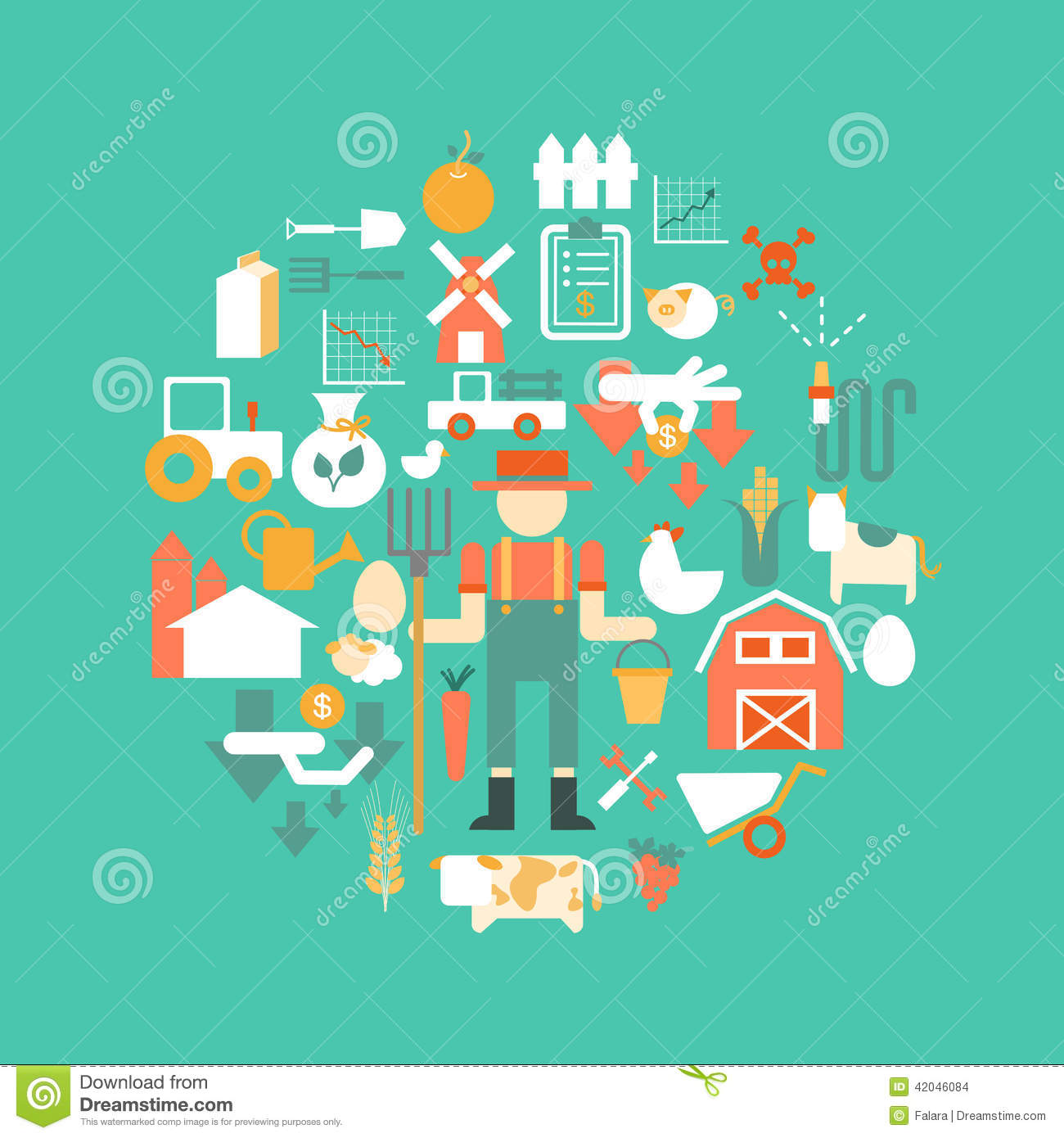  collection of high. Agriculture clipart modern agriculture