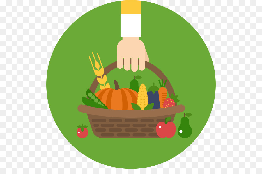 Agriculture clipart organic farming. Green grass background png