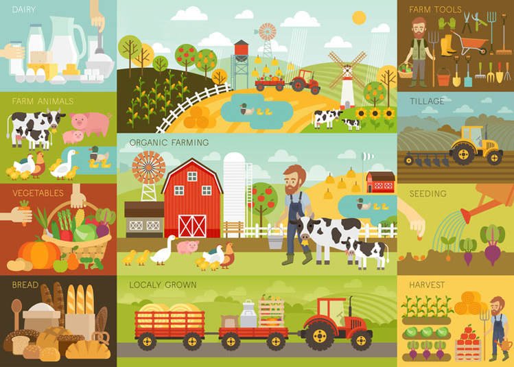 Home conference november diversity. Agriculture clipart organic farming