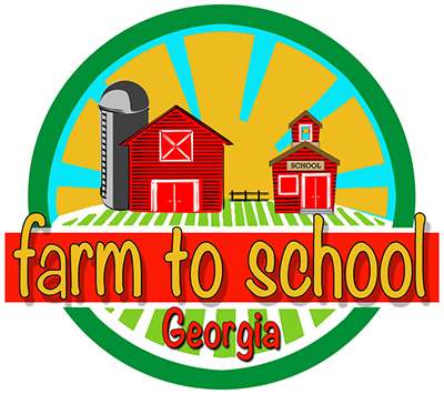 Agriculture clipart school garden. Gardens georgia farm to