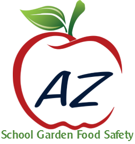 Food safety agricultural literacy. Agriculture clipart school garden